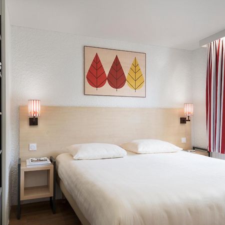 ホテル Center Parcs Les Bois Francs ヴェルヌイユ・ダヴル・エ・ディトン エクステリア 写真