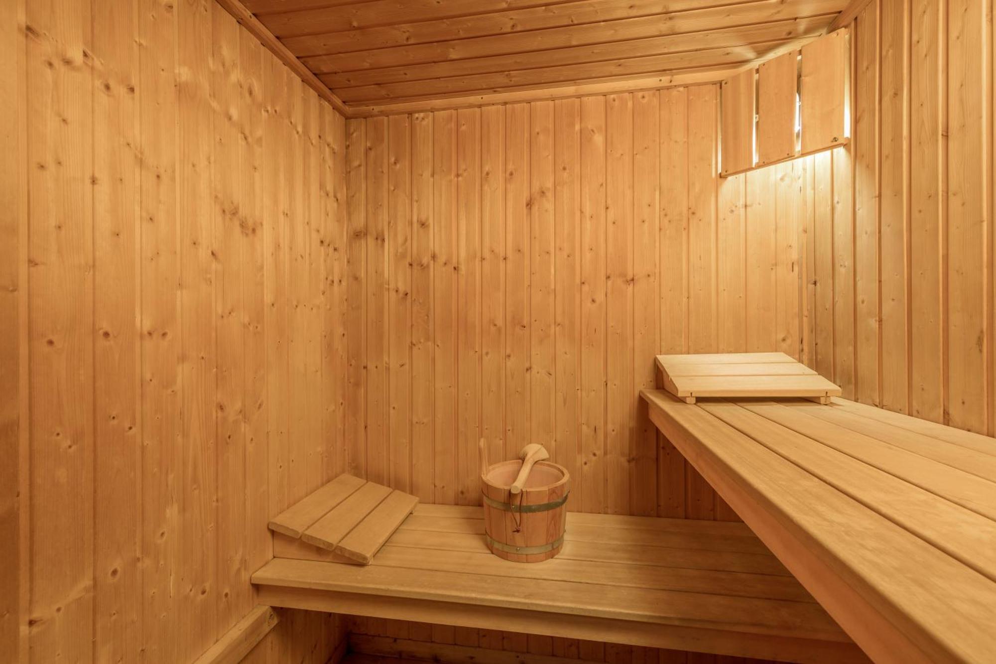 ホテル Center Parcs Les Bois Francs ヴェルヌイユ・ダヴル・エ・ディトン 部屋 写真